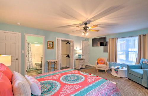 Unwind Fireside! Poconos Cottage 12 Mi to Slopes - Foto 14