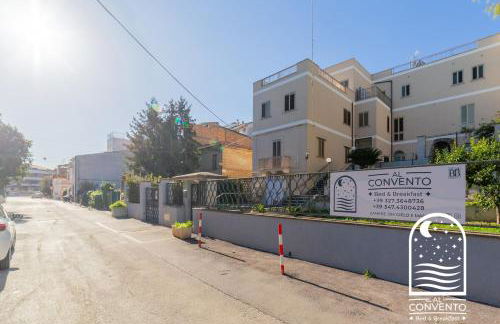 Al Convento Bed & Breakfast Vasto Marina - Foto 3