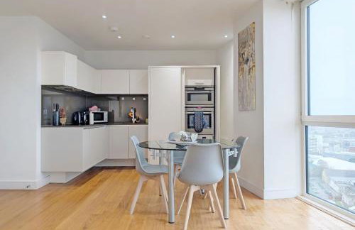 Victorious Apartment- 2 Bedroom Luxe - Foto 14