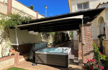 Malagasuite Villa Moriana - Photo 28