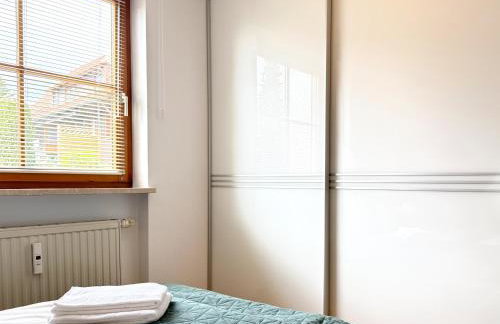 Ferienwohnung Im schönen Dorf - idyllische Lage mit Terrasse und Garten - Foto 14