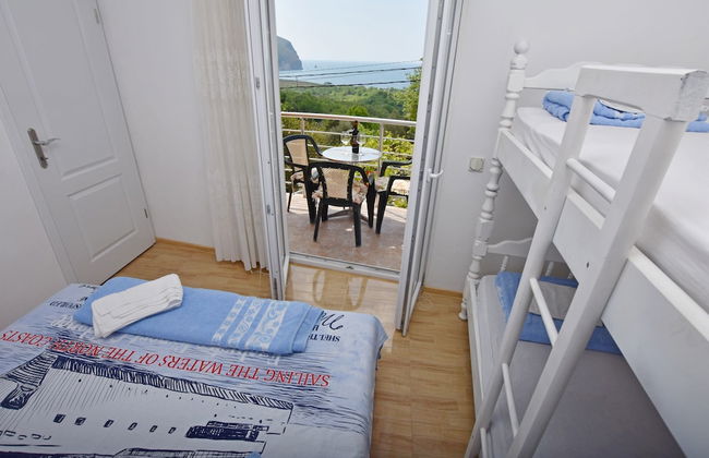 Apartments Siljak - Foto 16