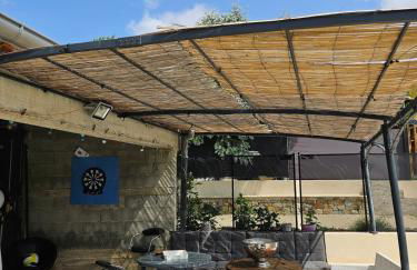 Maison avec piscine - Foto 21