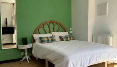 GREEN&PURPLE STUDIO 24-24 Access - Foto 1