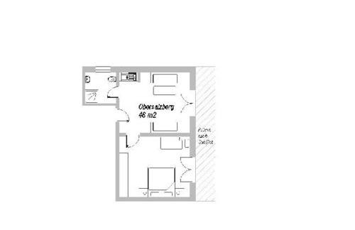Ferienwohnungen Almbrünnerl - Chiemgau Karte - Foto 41