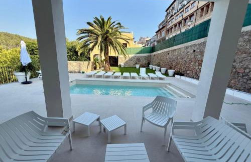 Villa Raquel Montanejos - Foto 28