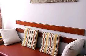 APARTAMENTO NA PRAIA DO FORTE - CABO FRIO-RJ - Com Estacionamento - Foto 3