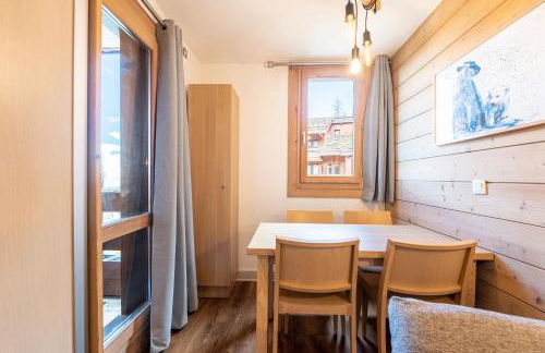 Cocon à la Plagne - Foto 10