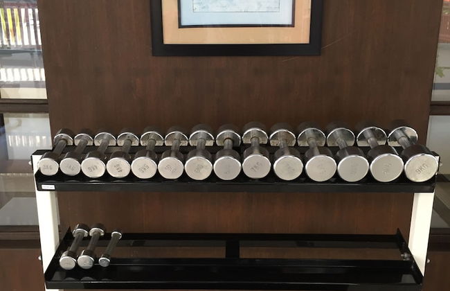 Beachfront Family Penthouse Hua Hin - Foto 71