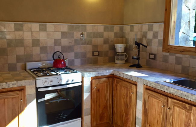 Tillka, Casas de Montaña - Foto 28