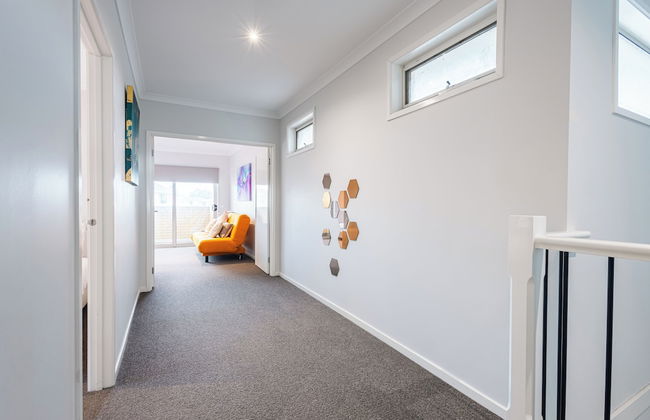 Luxury Waterfront Grand Villa in Melbourne - Foto 59