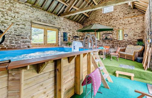 1 Bed in Abergavenny oc-bn113 - Foto 33