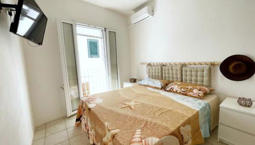 Mediterraneo House- casa nel centro storico - Foto 1