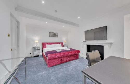 The Belgravia Residences - Foto 86