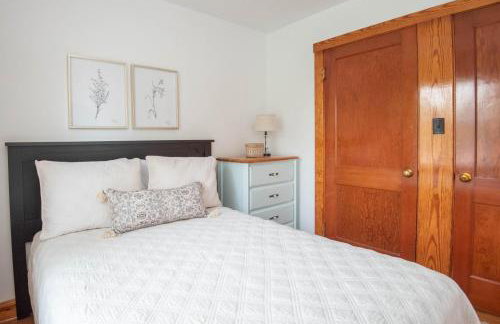 Pine Grove Cottage - Foto 26