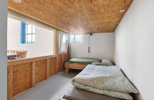 Ferienwohnung Atelier - Foto 10