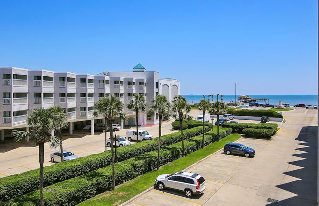 Casa Del Mar C279 in Galveston - Foto 19