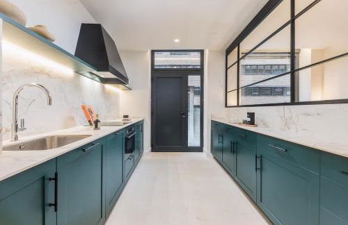 Homeclub Estiloso Estudio cerca de Bernabéu IV - Photo 8