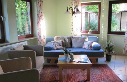 Ferienhaus an der Austwies - Foto 16