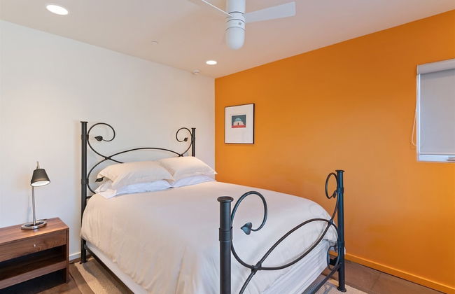 Butterfly House - Spectacular Modern Design and Mountain Views - Foto 10