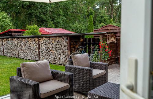 Apartamenty u Darka - Foto 36