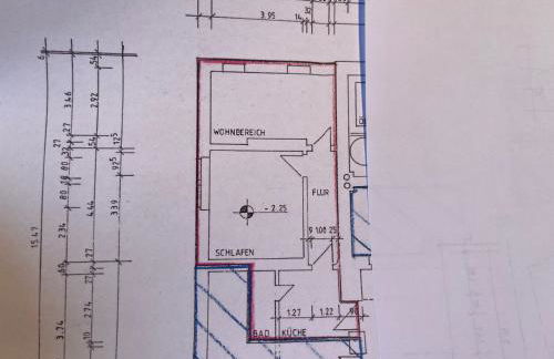 Ferienwohnungen Am Schloss - Monteurzimmer Reuhl - Foto 46