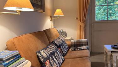 Ferienwohnung im Burghotel - Foto 4