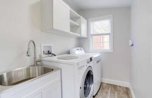 Sojourn on Duke NEW 3 BR in Alexandria - Foto 21