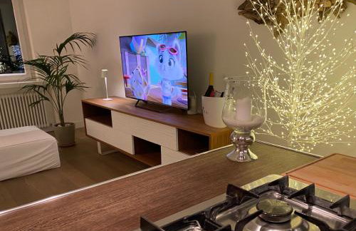 Appartamento fronte mare Villa Lory - Foto 30