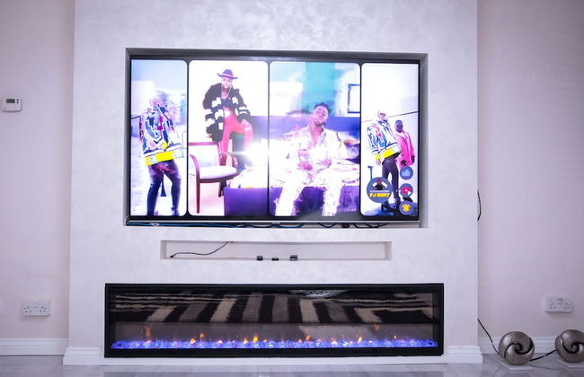 Stunning 2-bed Apartment in London - Foto 17