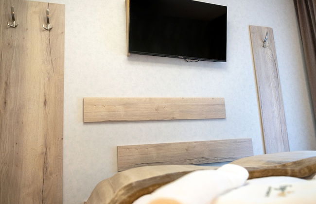 Apartment for 4 People Near the Beach, Rewal - Photo 4