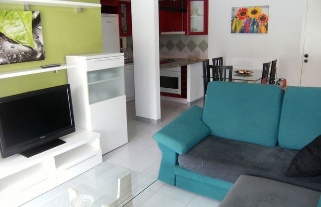 Apartaments Illa Mar d'Or - Foto 72