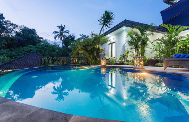 Villa Bakti Ubud - Foto 54