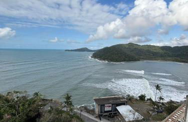 Loft Vista Impressionante, Ar Cond e Vaga Garagem - Foto 63