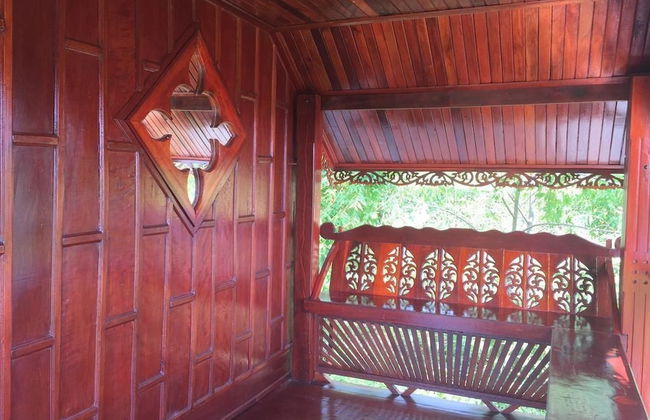 Klong Muang Seaview - Photo 15