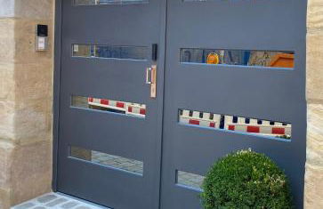 bayreuthome - Romantisches City Apartment mit Whirlpool und 2 Schlafzimmern - Foto 17