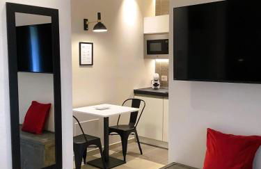 Su Coru 2 - Deluxe Studio in the Heart of Cagliari - Foto 9