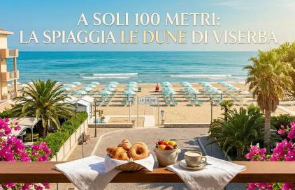 Federica's house Rimini [150 mt dal mare] - Photo 5