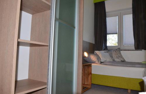 Apartmenthaus Sabine - Photo 46