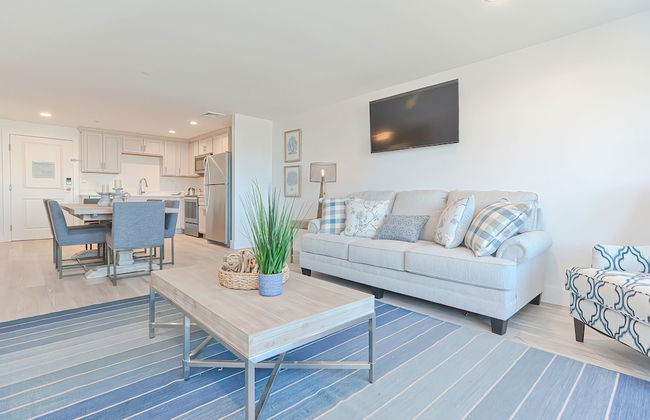 Harbourtown Suites - Foto 58