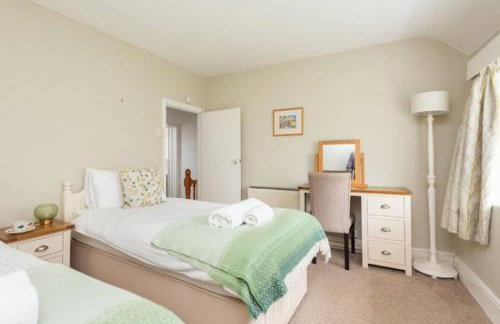 Blue Cottage - 3 bedroom cottage in Feock - Photo 4