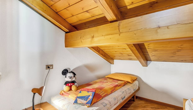 Pezzel - Foto 2, Habitación