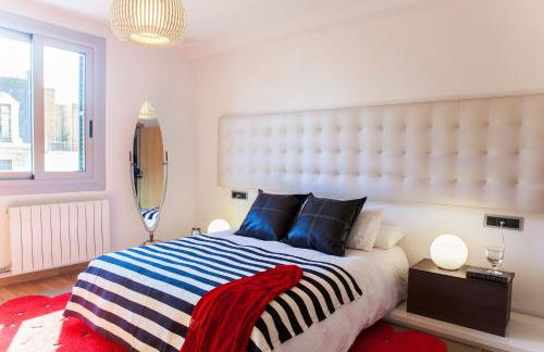 BizFlats Eixample Apartments - Photo 44