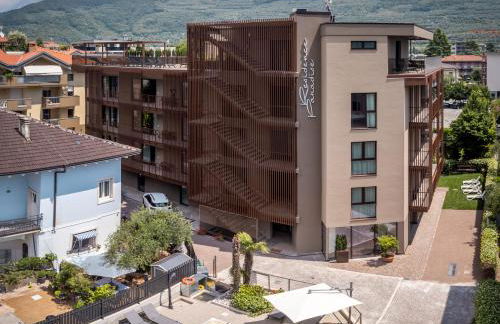 Residence Paradise - Photo 25