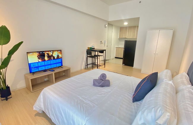 UNA Serviced Apartment by Manatidur - Foto 6