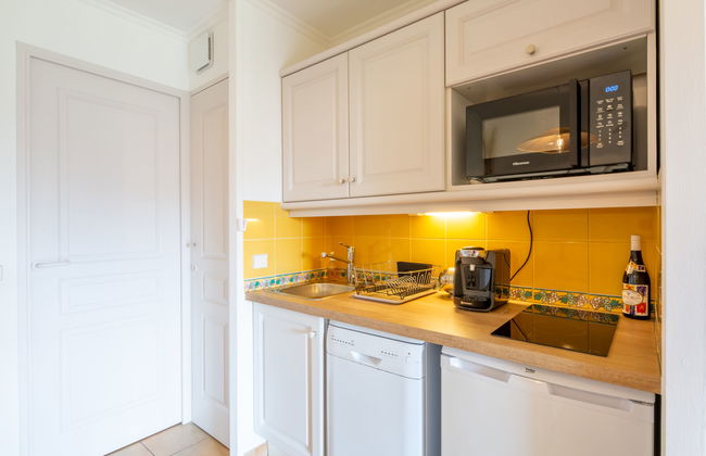 Les Rivages des Issambres - Foto 11