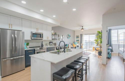 Scottsdale Rodeo Stay & King Bed, Pool with Scenic Views & WFH - S433 - Foto 10