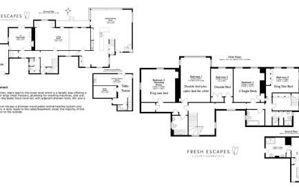 Little Redlap - Delightful views near Dartmouth - Foto 15