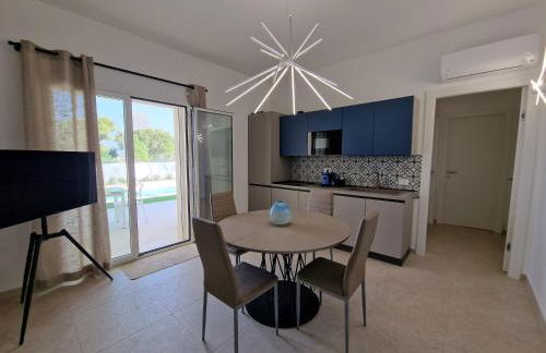 Villa Elisia - Villetta con Piscina Privata - Foto 38