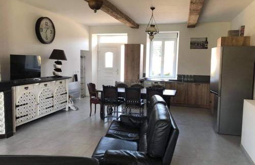 Aux doux logis - Foto 55